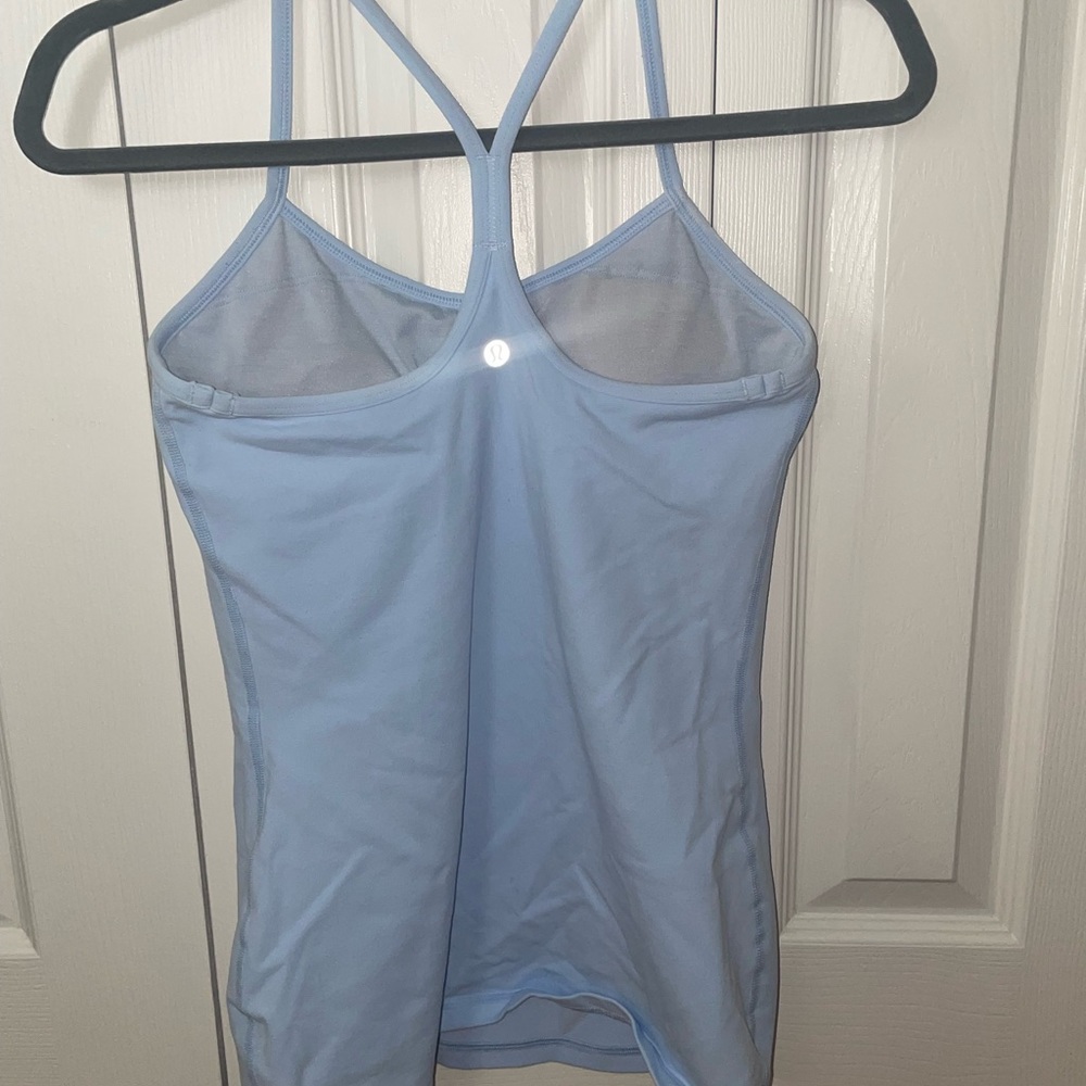 Lululemon Tank top
